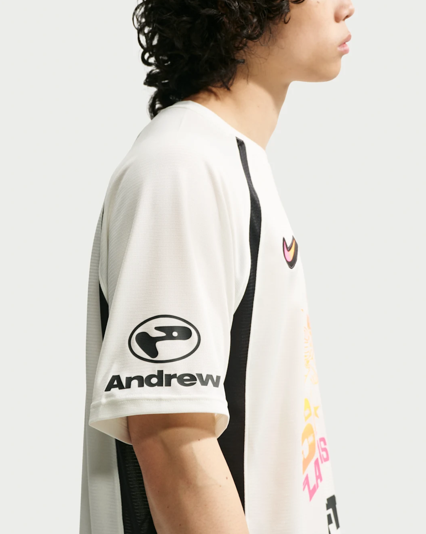 Nike SB Club 58 Skate Jersey 133 XL