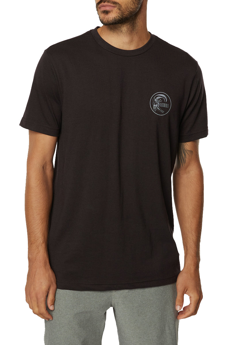 O'Neill TRVLR Cossa Staple SS Tee