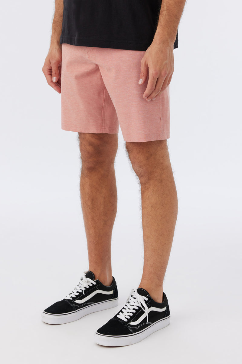 O'Neill Reserve Light Check 19 Short 2023 RDF-PICANTE 28