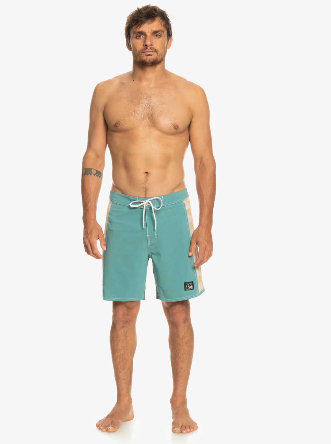 Quiksilver Original Arch 18 Boardshort BLZ0 36