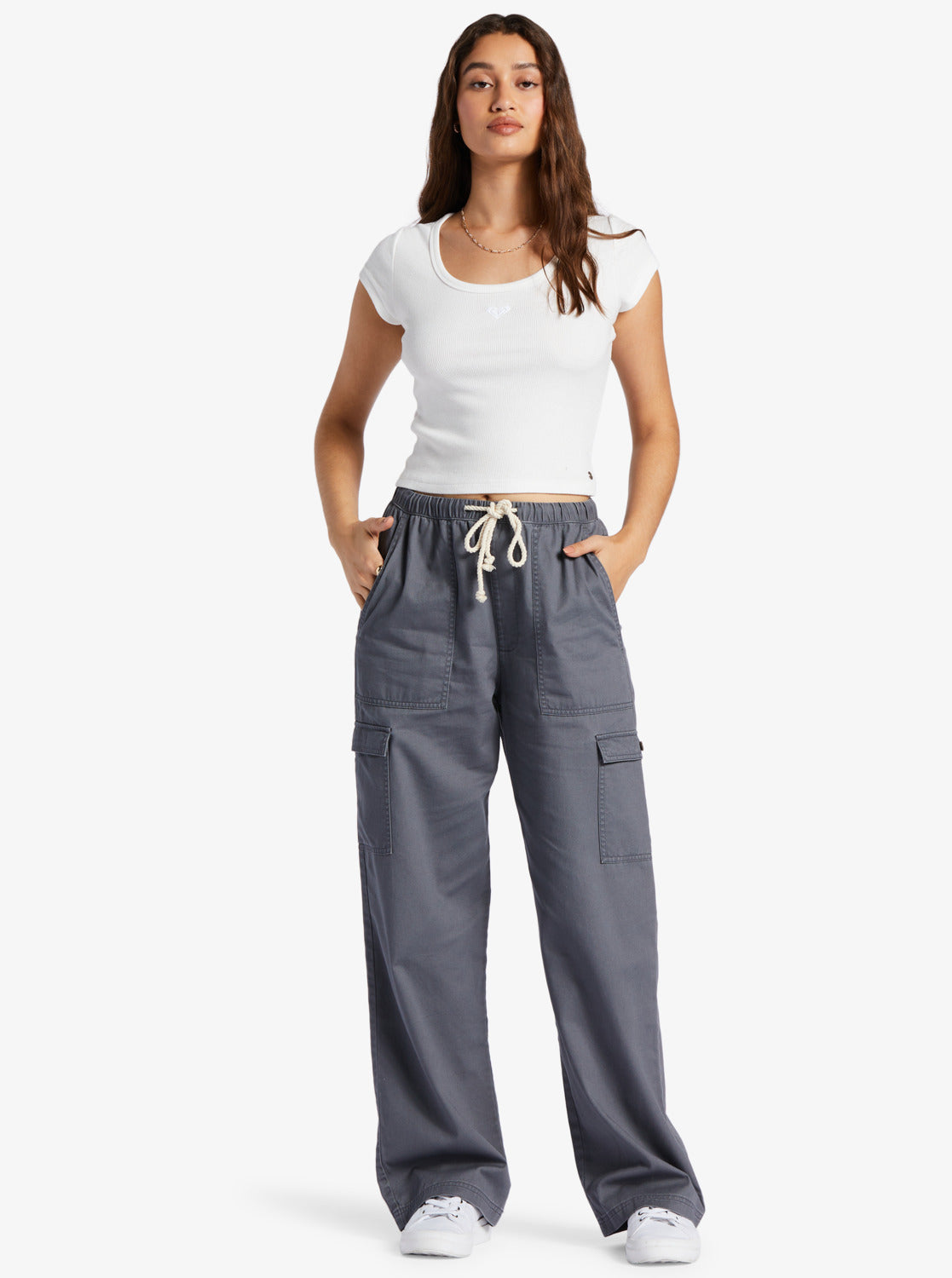 Roxy Precious Cargo Pant KYMO S