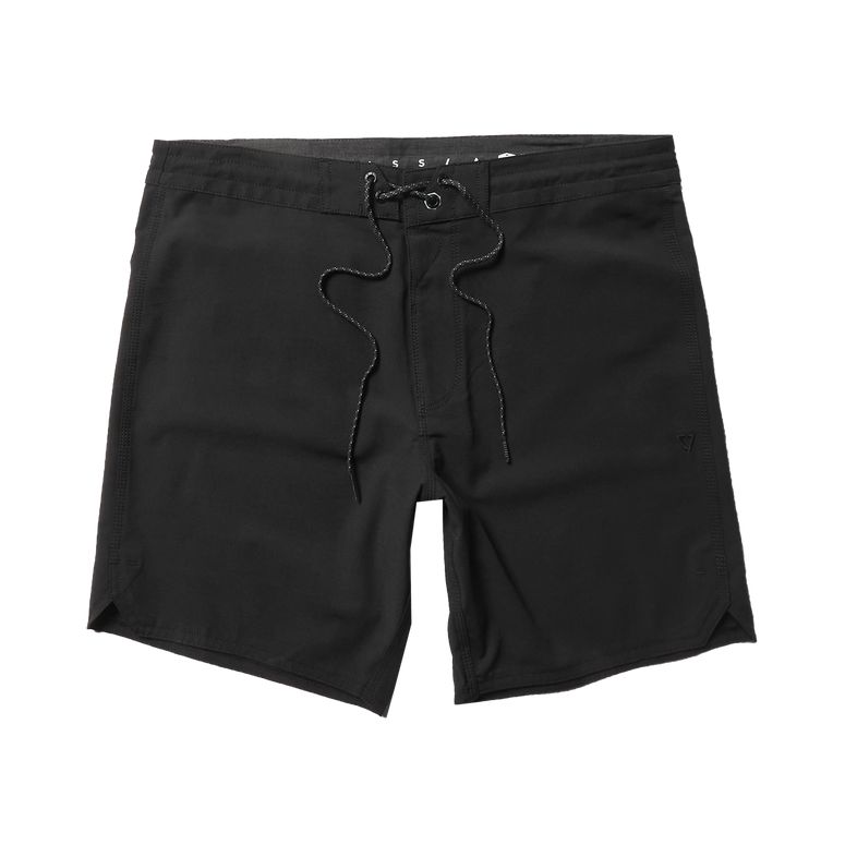 Vissla Short Sets 16.5 Boardshorts B2-Black 29