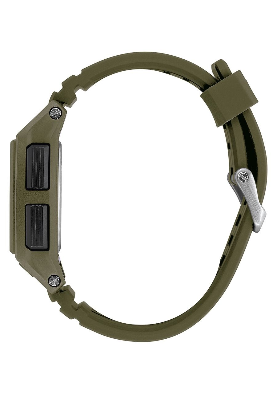 Nixon The Base Tide Pro Watch Surplus