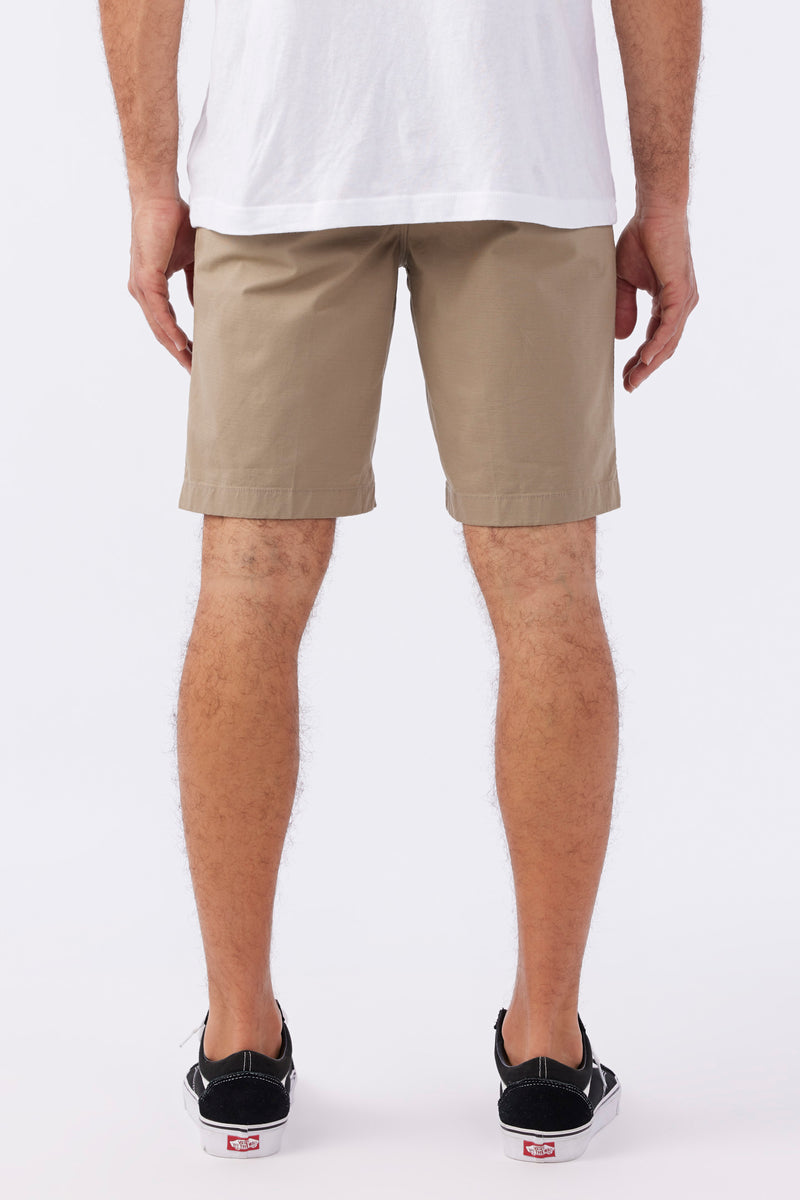 O'Neill Jay Stretch Short KHA 44