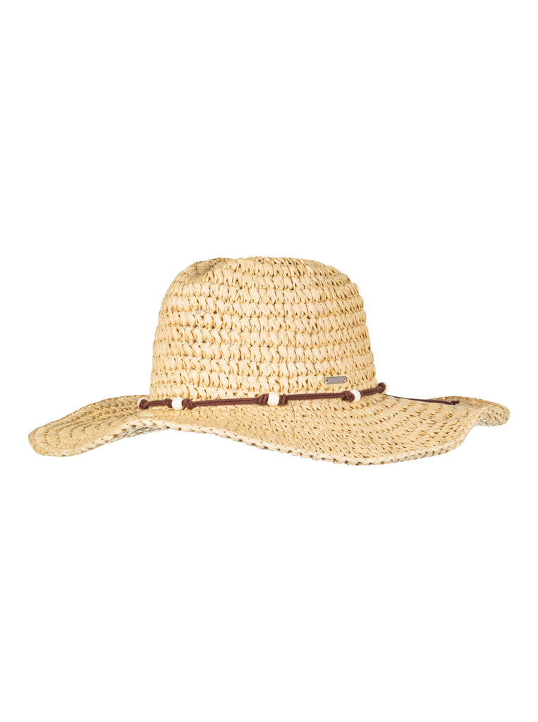 Roxy Cherish Summer Sun Hat YEF0 M/L