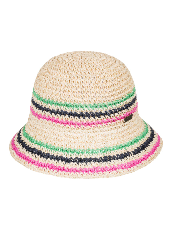Roxy Barrier Reef Bucket Hat