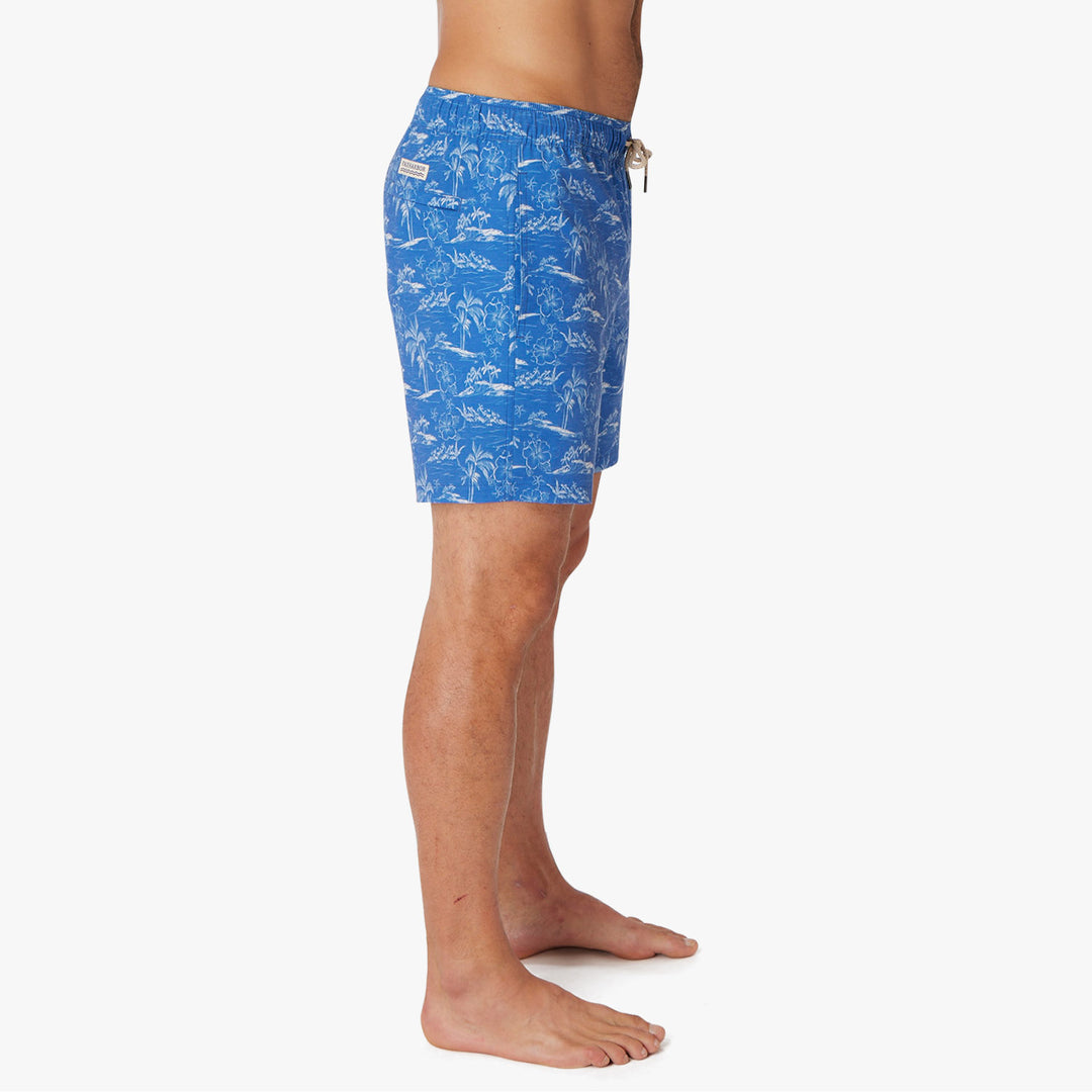 Fair Harbor The Bayberry Trunk 426-BlueIslandHopper XXL