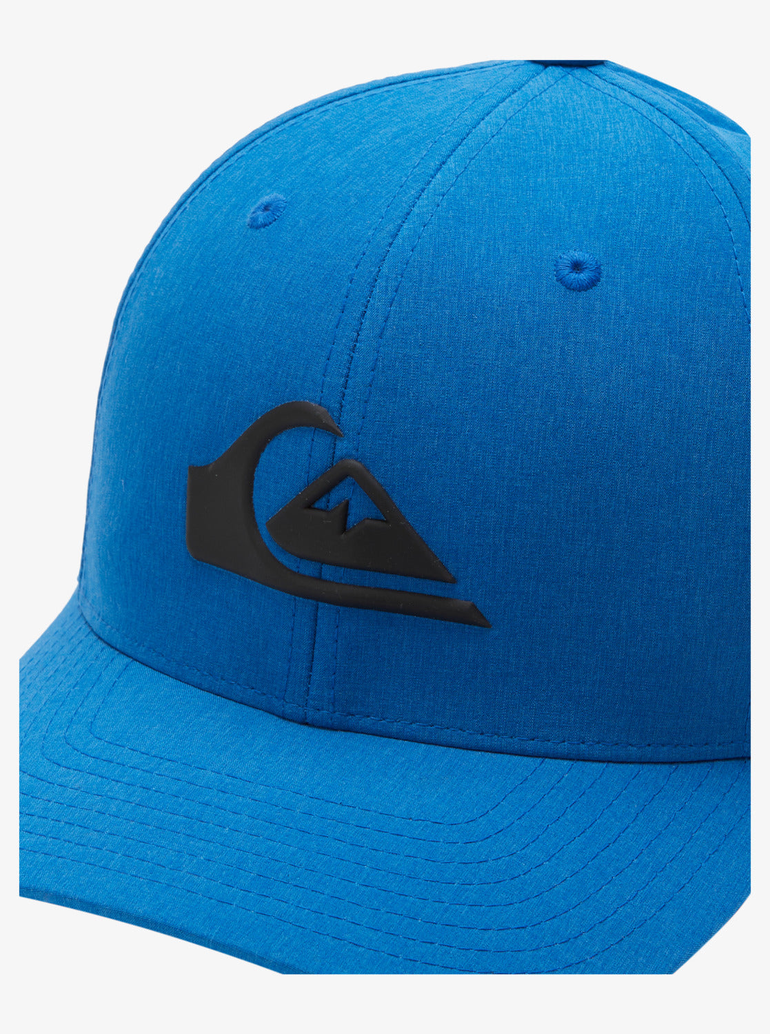 Quiksilver Amped Up Flexfit Hat BRTH L/XL