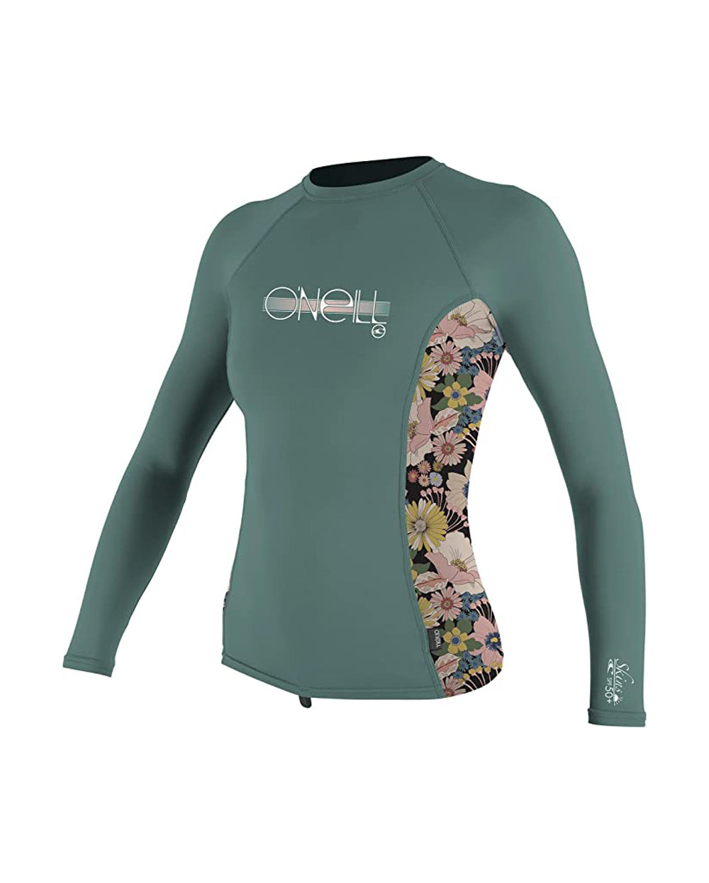 O'Neill Premium LS Rash Guard Bristol/Twiggy/Bristol 16