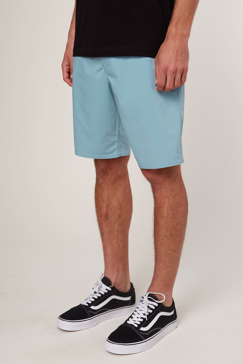 O'Neill Stockton Hybrid Short AQU 30