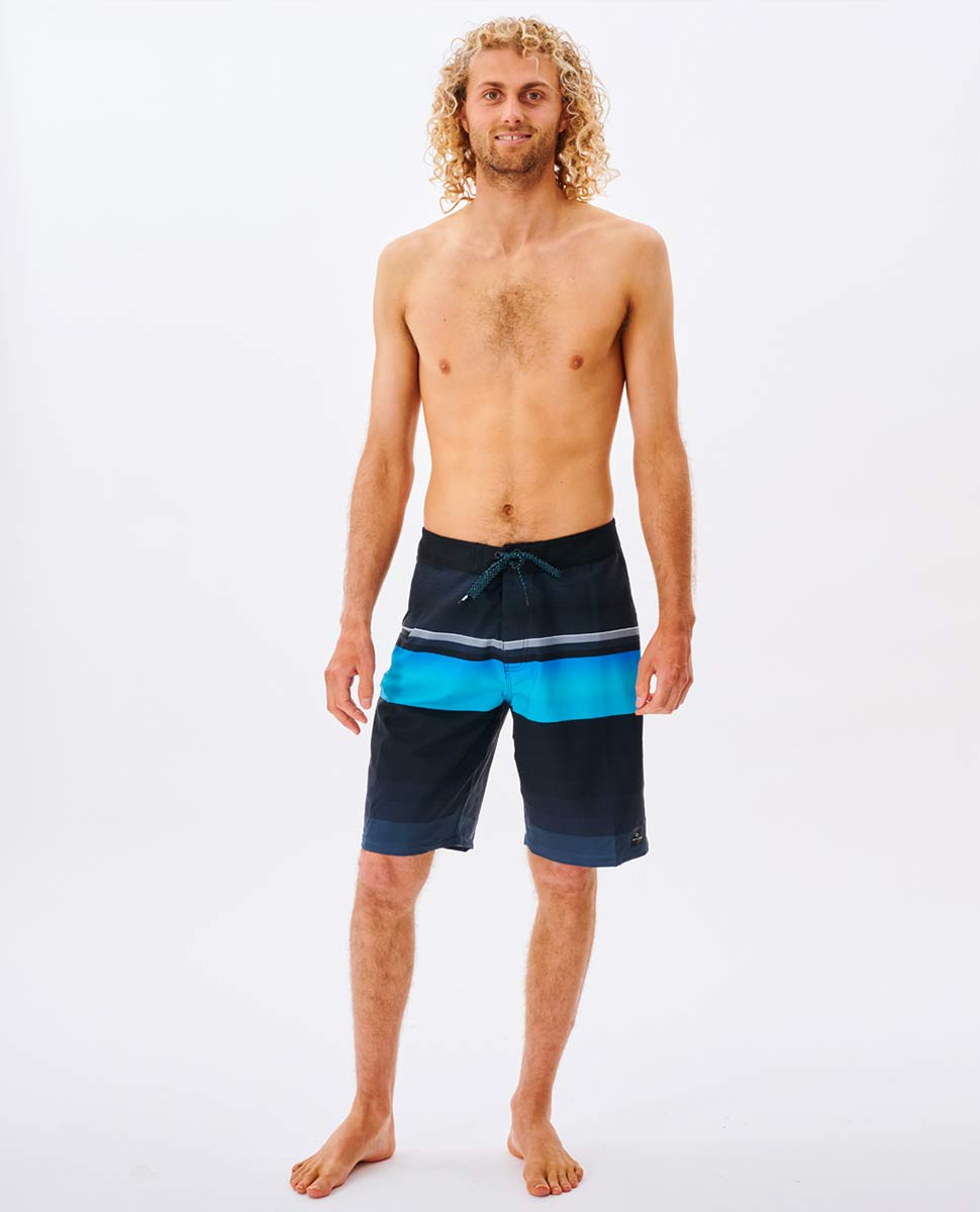 Rip Curl Mirage Daybreakers Boardshort BLACK 30