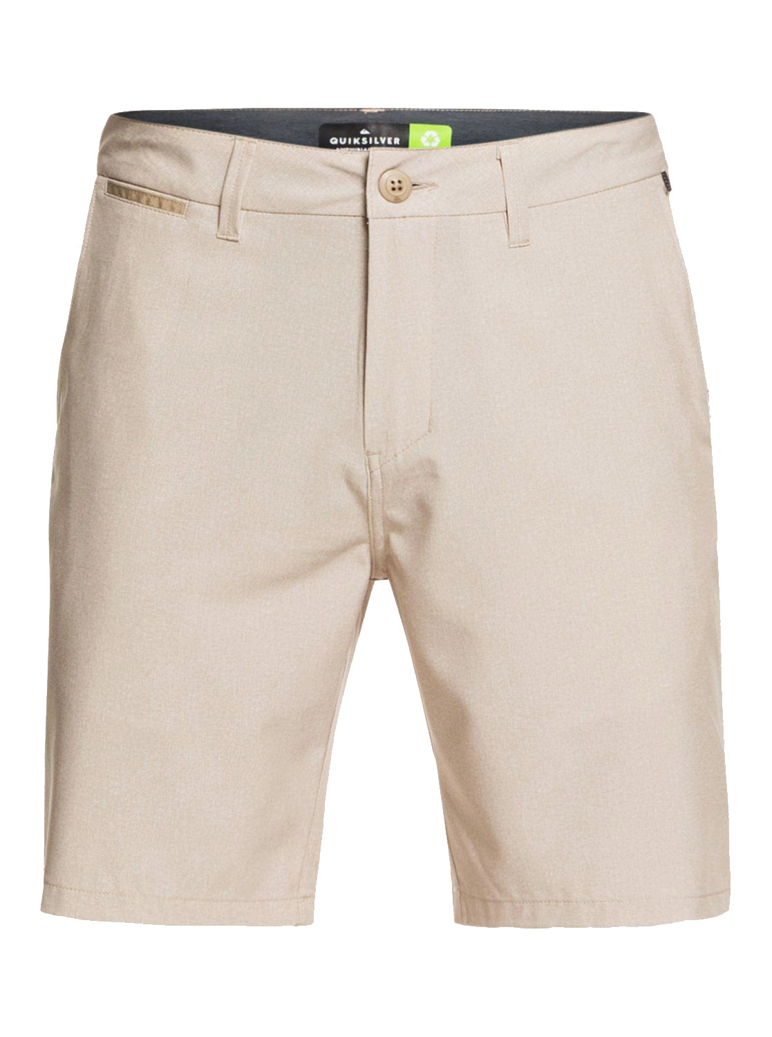 Quiksilver Union Heather Amphibian 20in Shorts CKK0 30