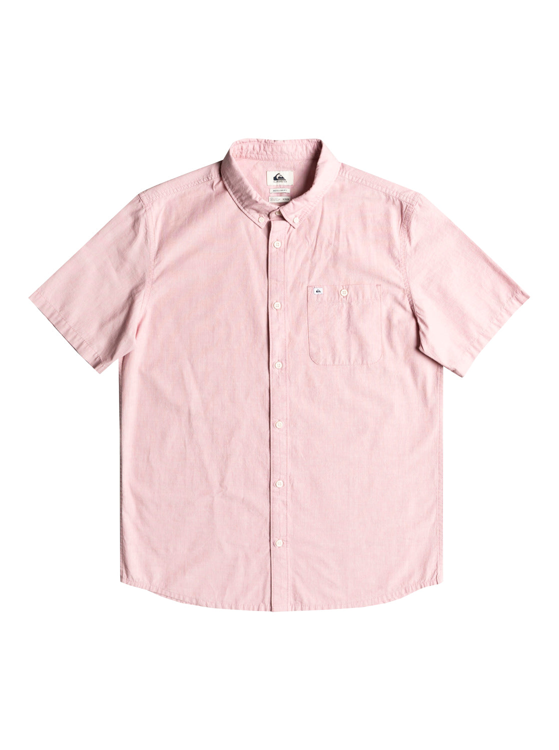 Quiksilver Winfall SS Woven PLP0 M