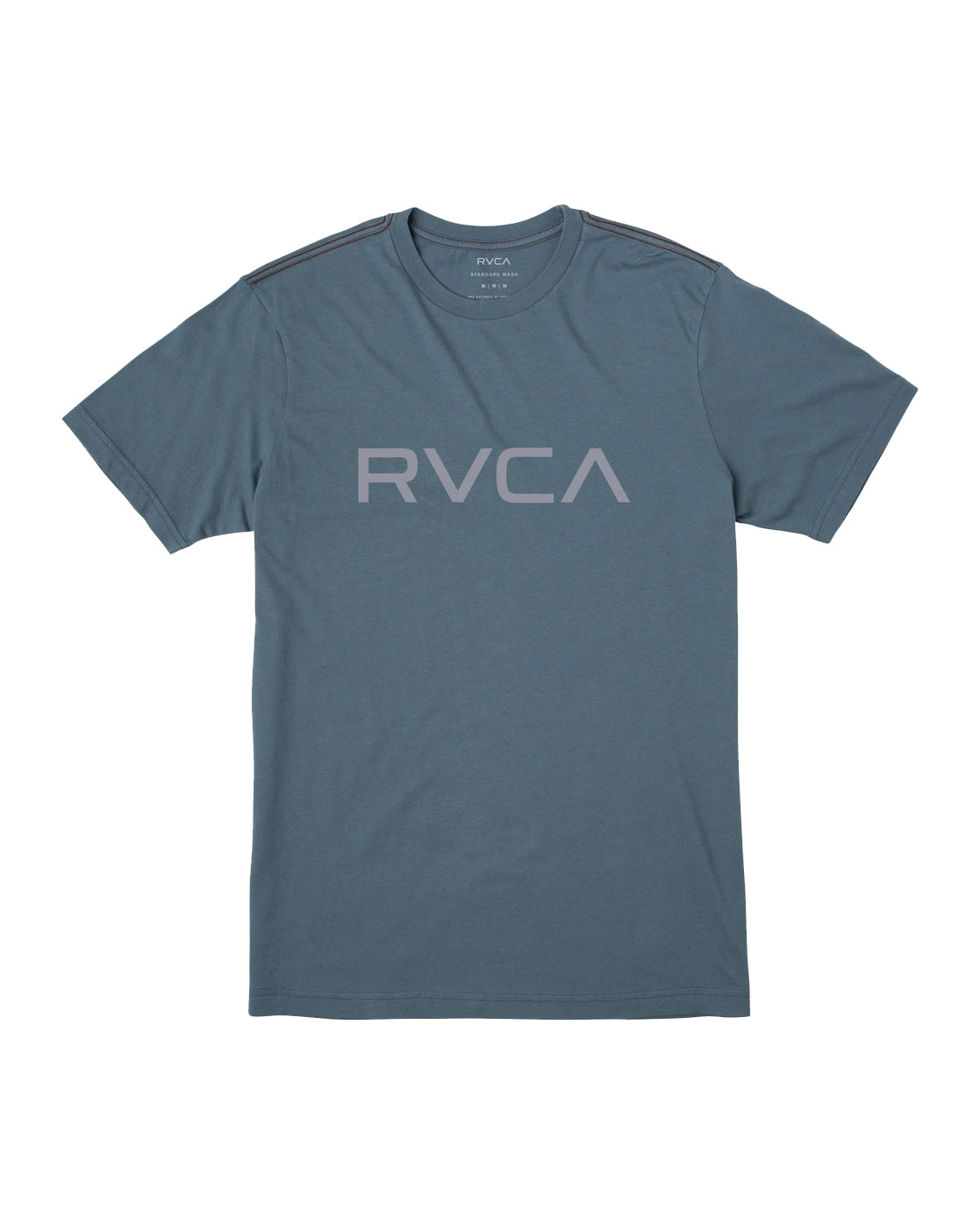 RVCA Big RVCA SS Tee CNB M