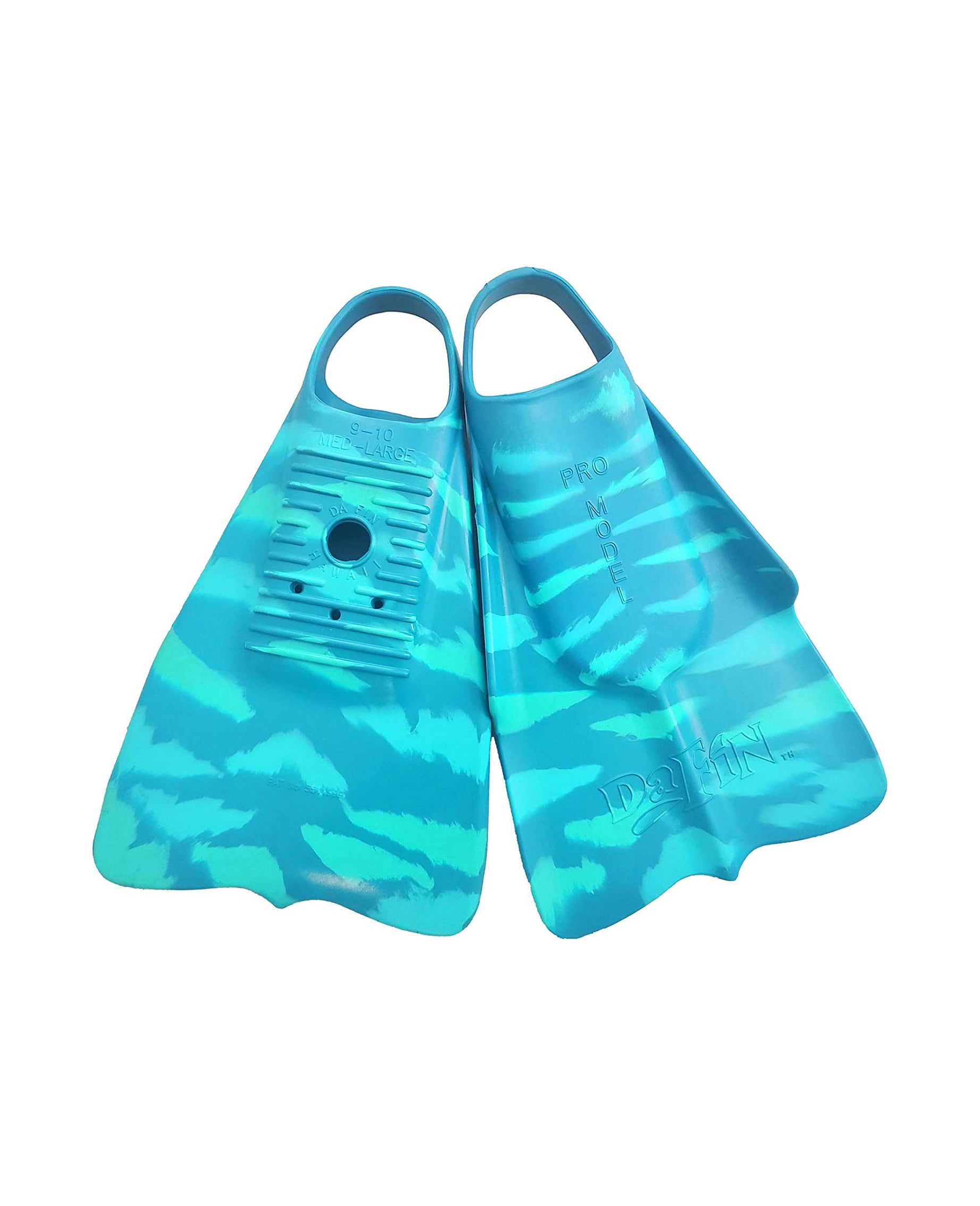 DaFiN Zak Noyle Swimfins