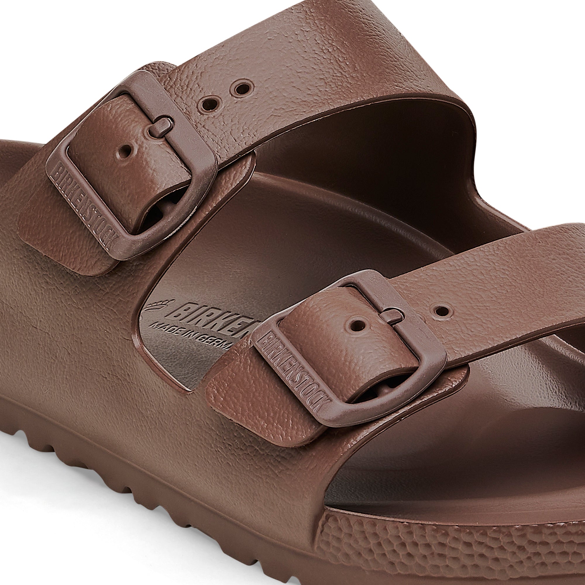Birkenstock Arizona Active EVA Mens Sandal Roast 9