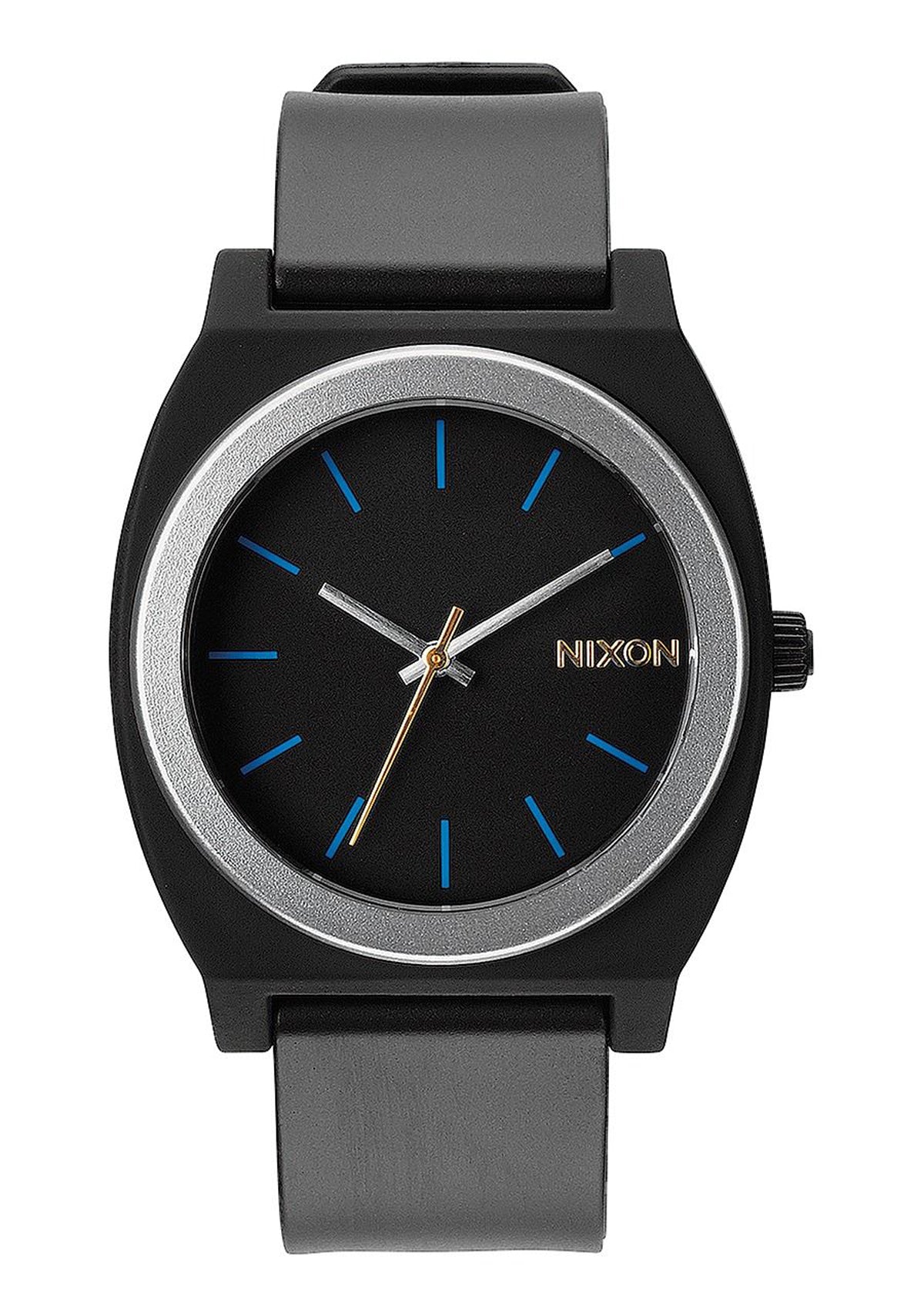 Nixon The Time Teller P Watch 1529-Midnight GT Ano