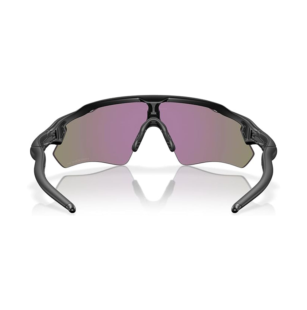 Oakley Radar EV Path Sunglasses MatteBlack PrizmJade 7538