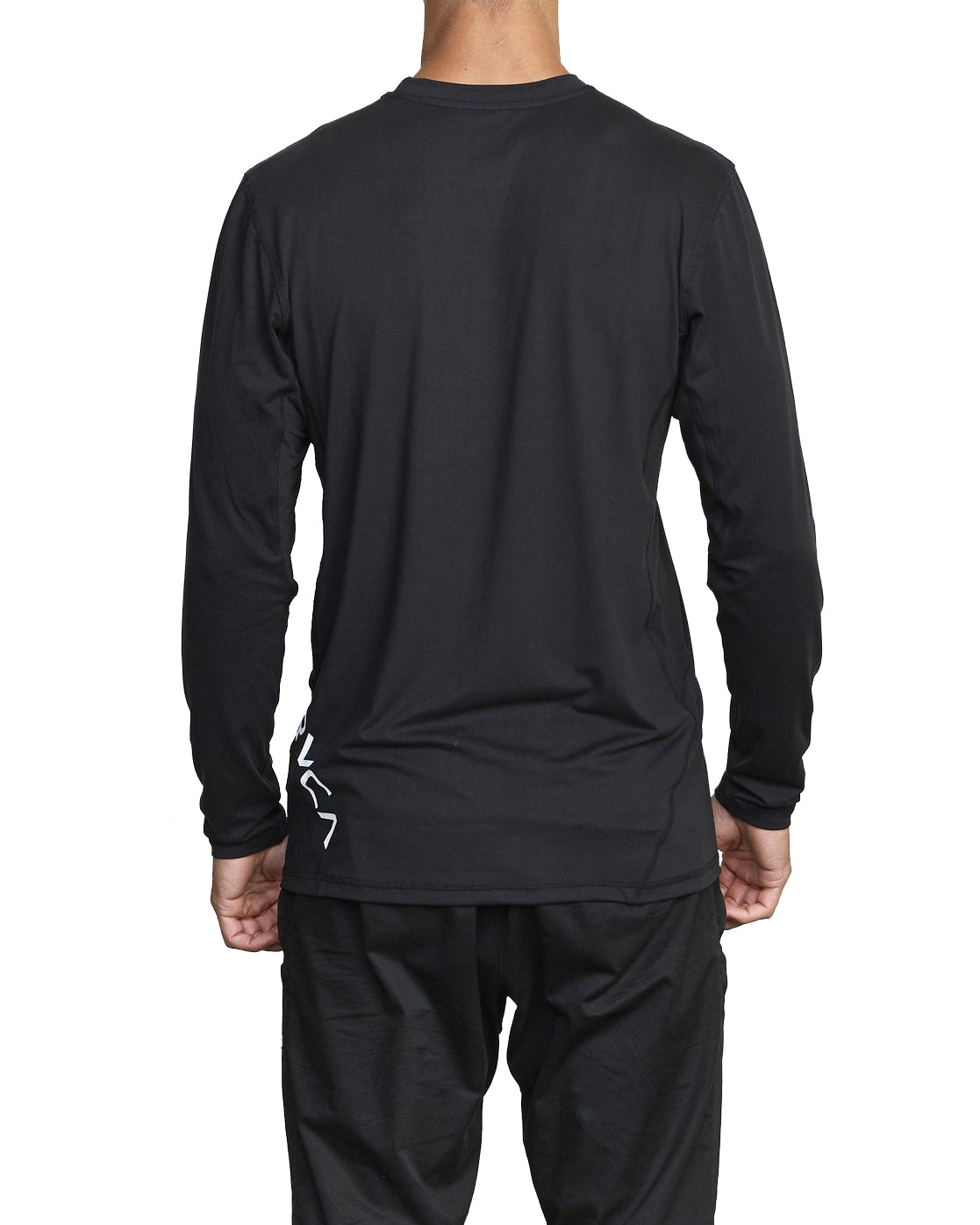 RVCA Sport Vent LS Tee