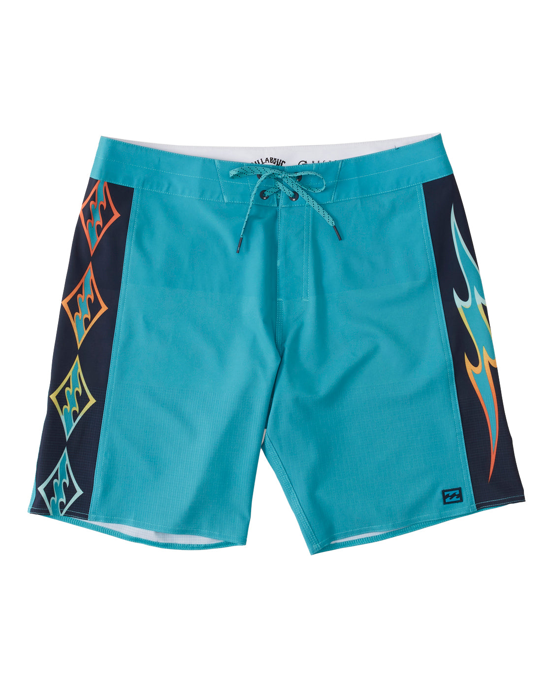 Billabong D Bah Airlite Boardshort AQU-Aqua 34