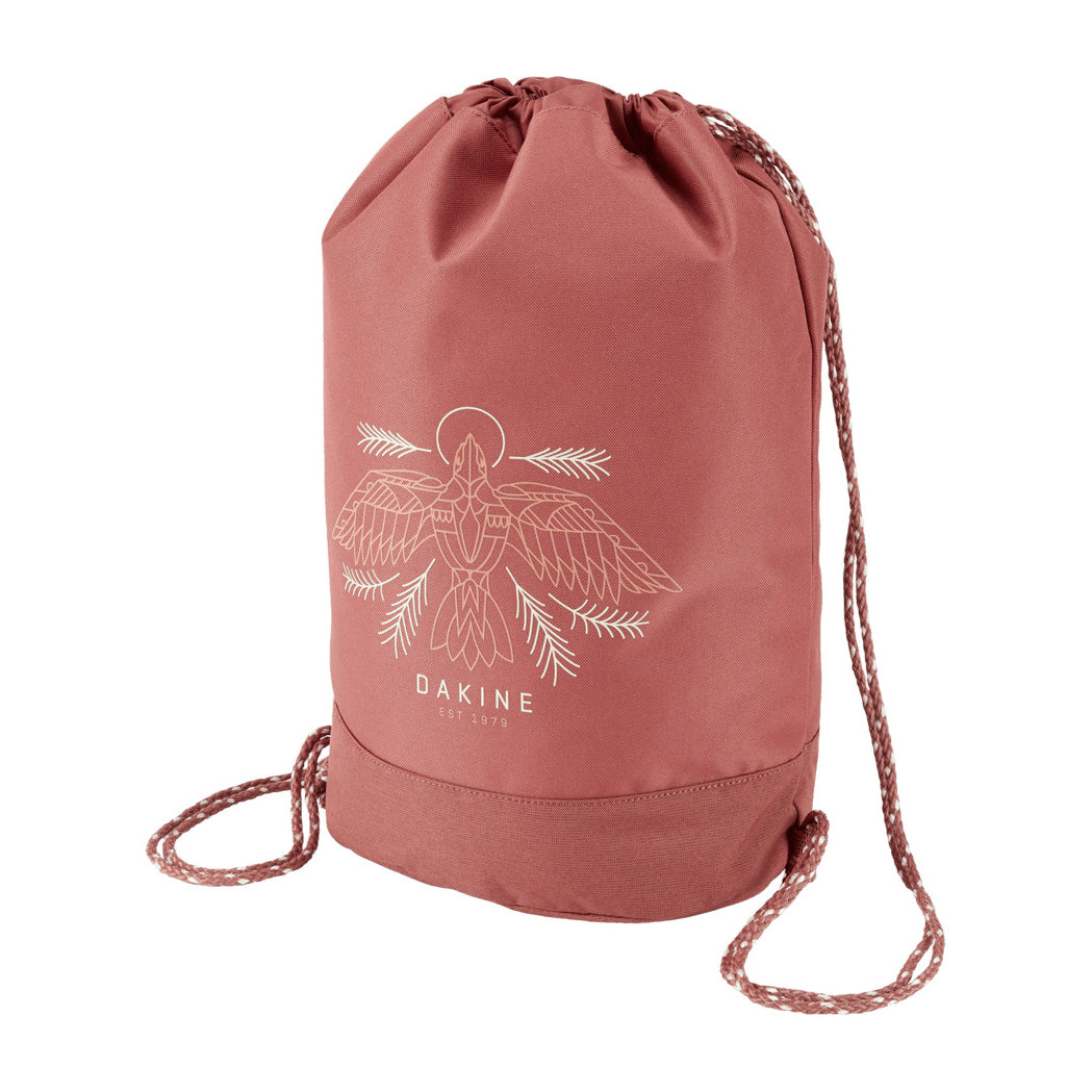 Dakine Cinch Pack 606-Dark Rose 16L