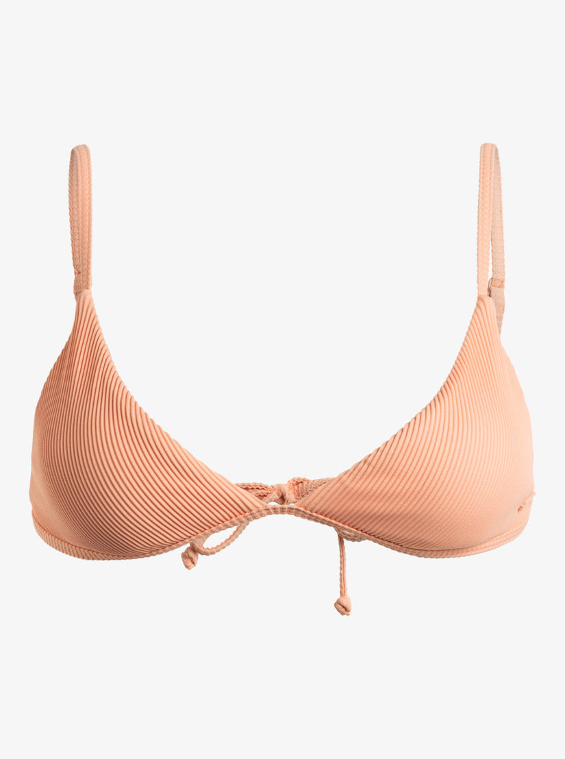 Roxy Rib Love The Quiver Bikini Top MFG0 M