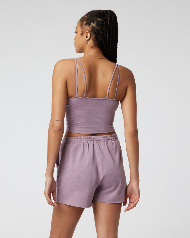 Vuori Halo Performance Crop HLC XS