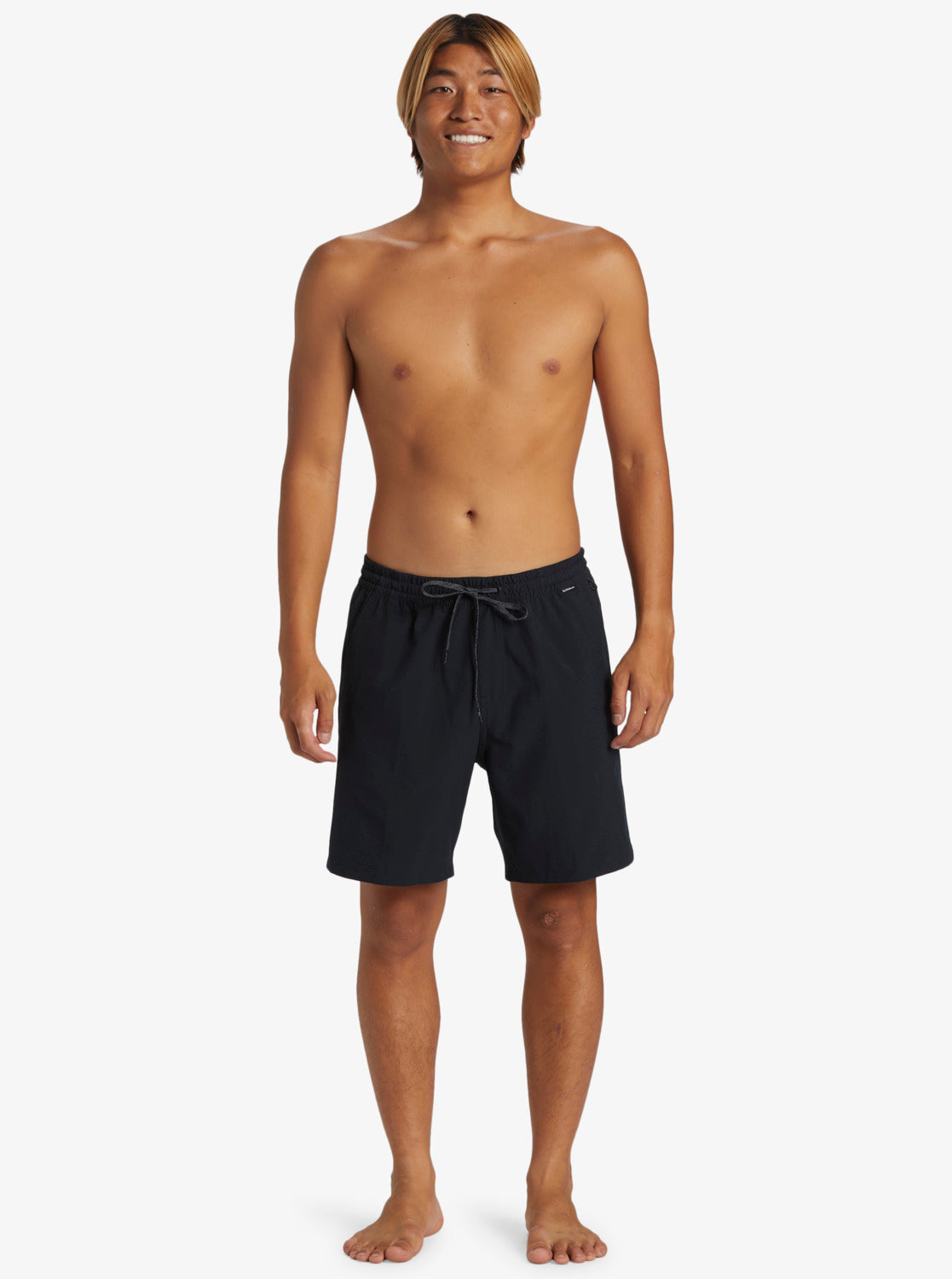 Quiksilver Taxer Amphibian Hybrid Shorts KVJ0 L