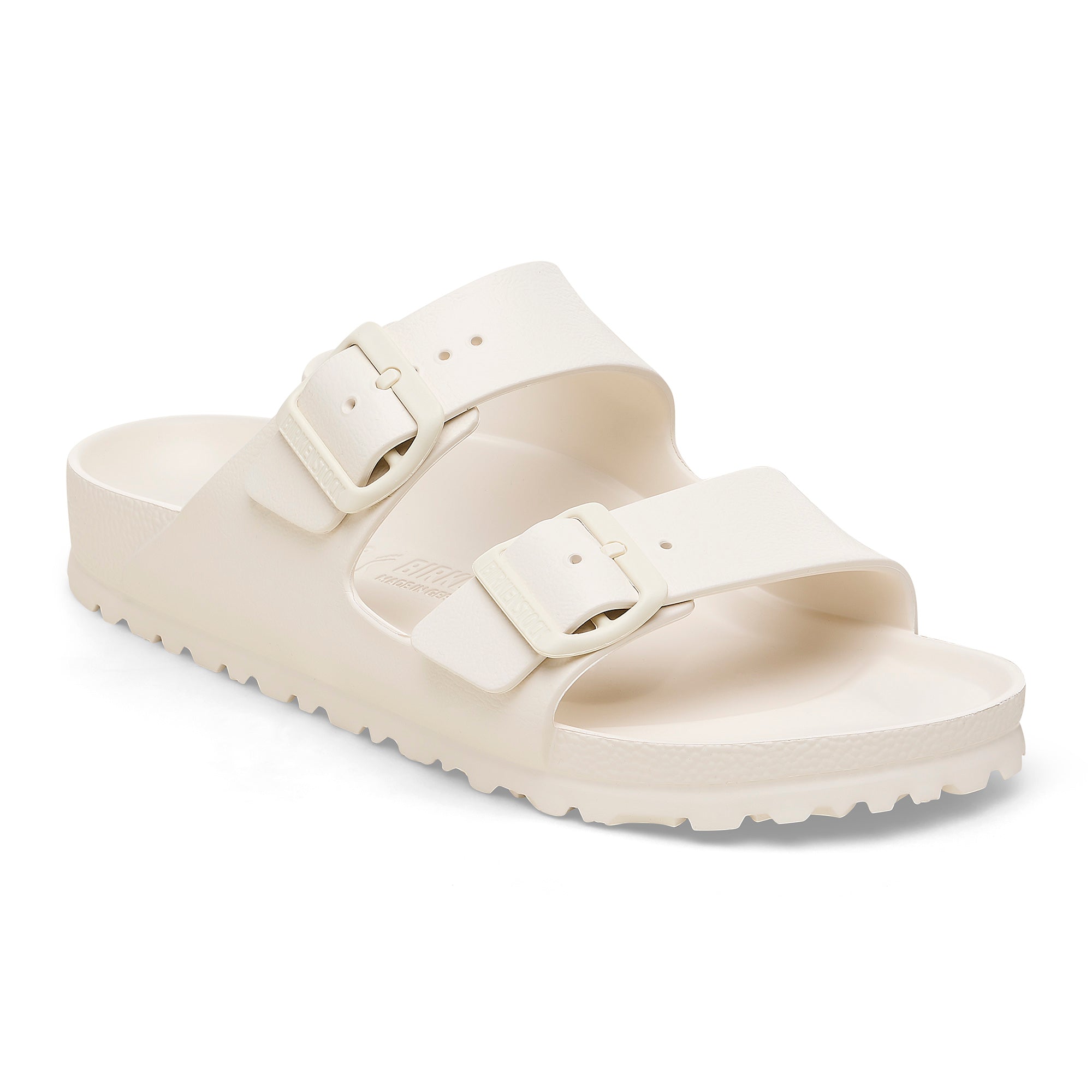 Birkenstock Arizona Active EVA Womens Sandal Eggshell 10