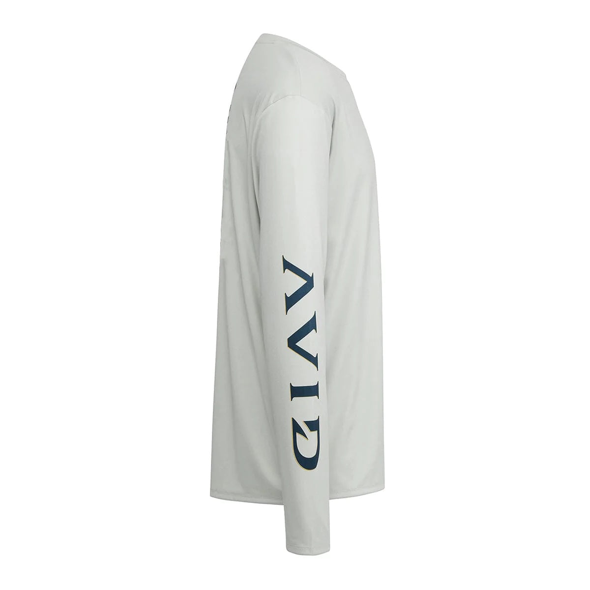Avid Trollers AVIDRY Glacier Grey S