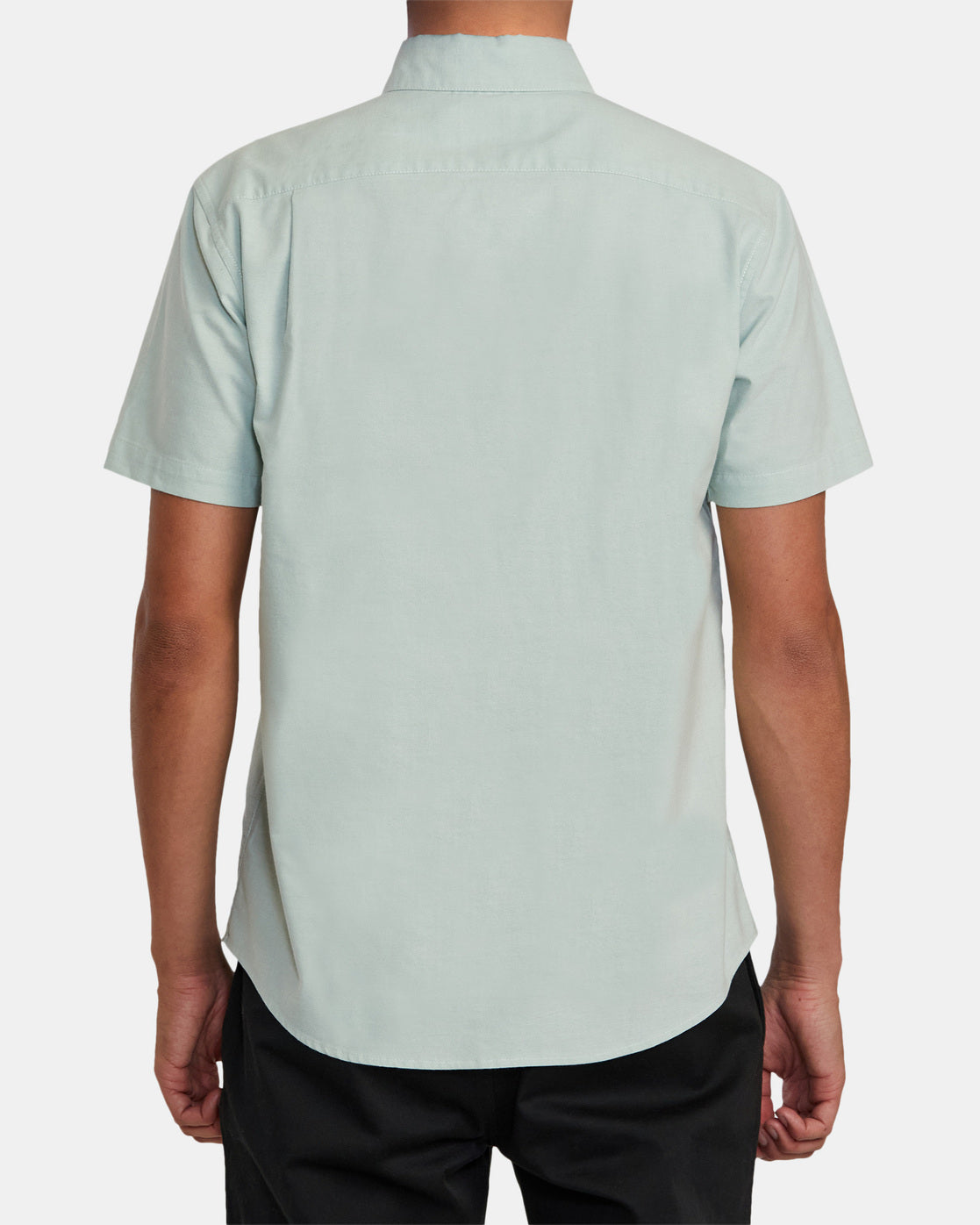 RVCA Thatll Do Stretch Woven GHZ-Green Haze M