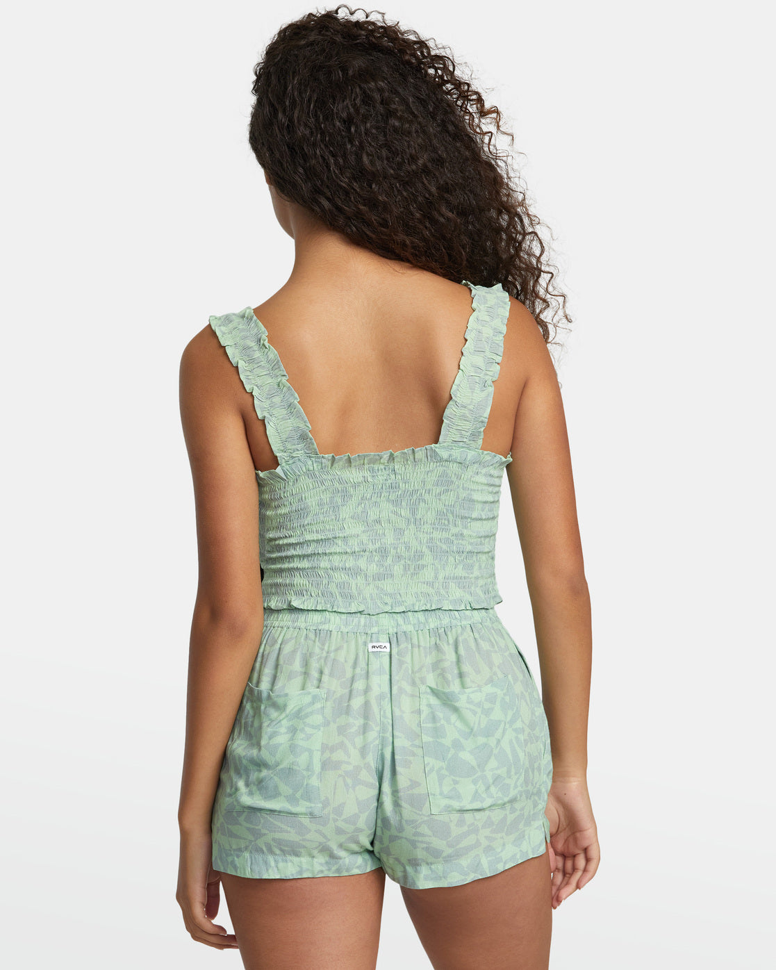RVCA Terrace Tank SFM L
