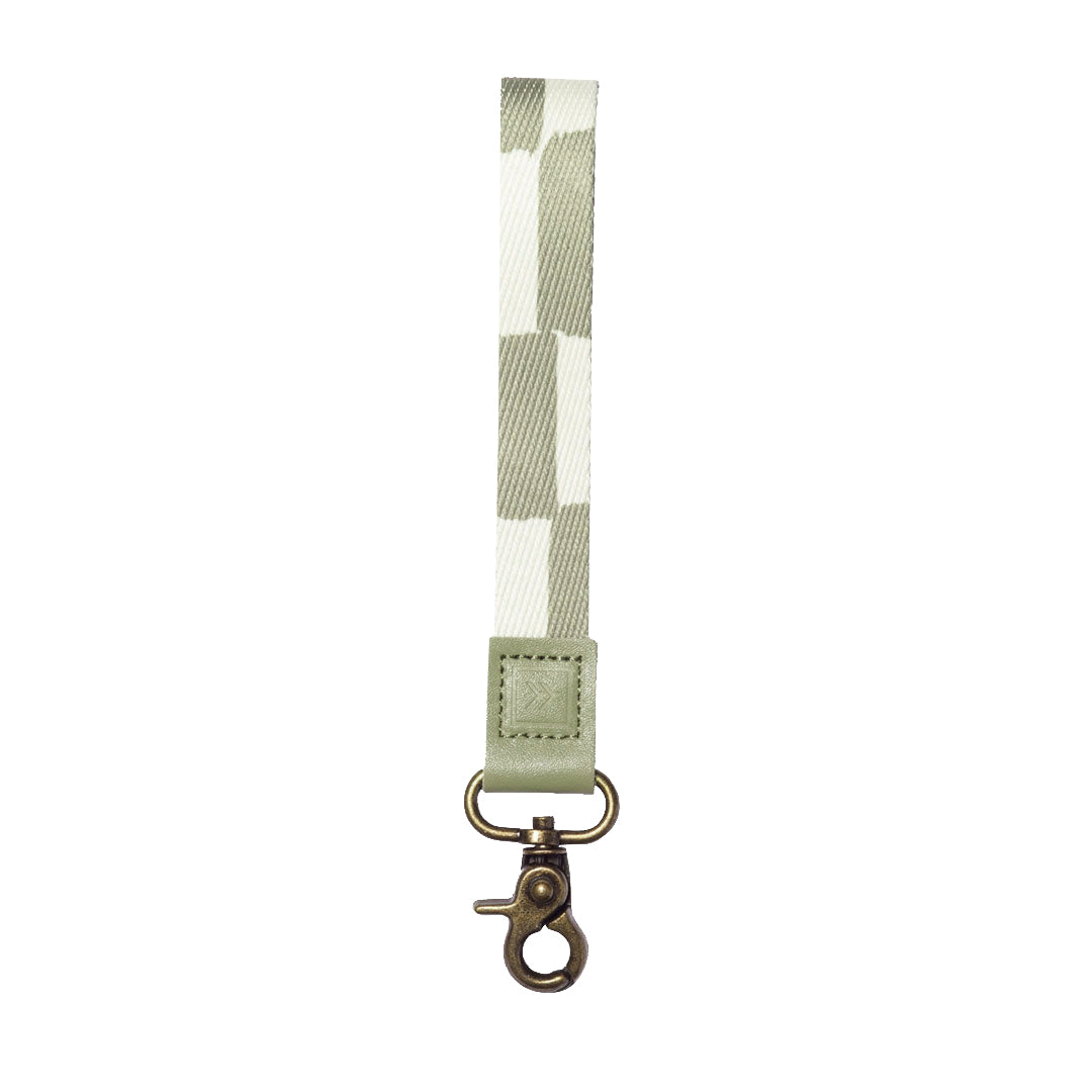 Thread Wallets Wrist Lanyards Scout OS