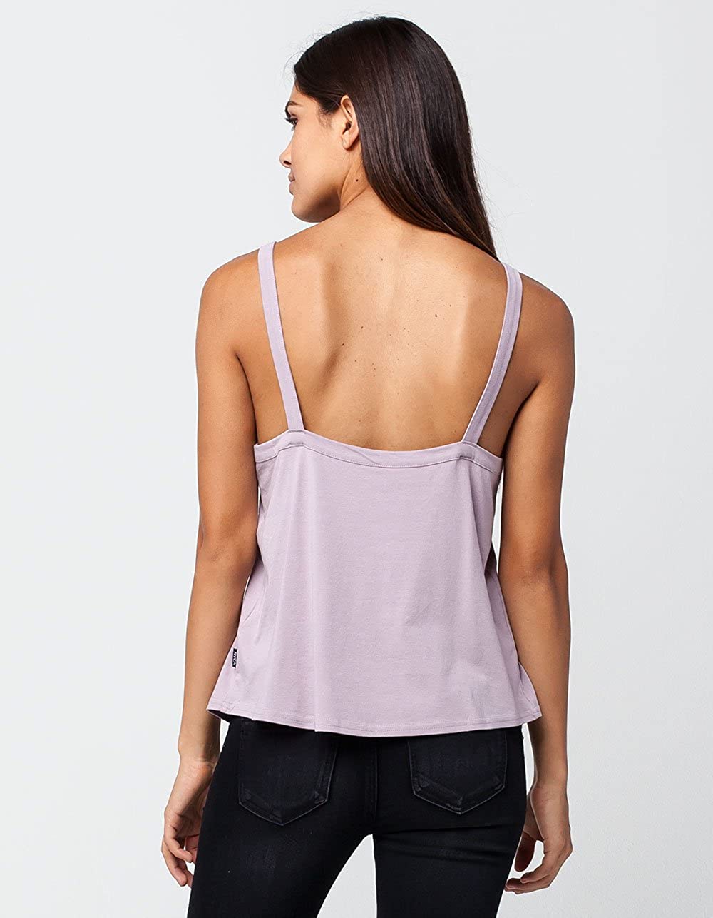 RVCA Lou Tank Top GAL L
