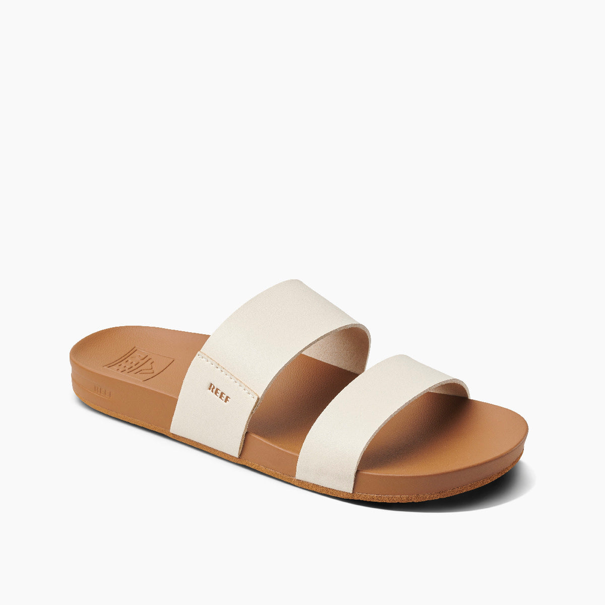 Reef Cushion Vista Womens Sandal Vintage 11