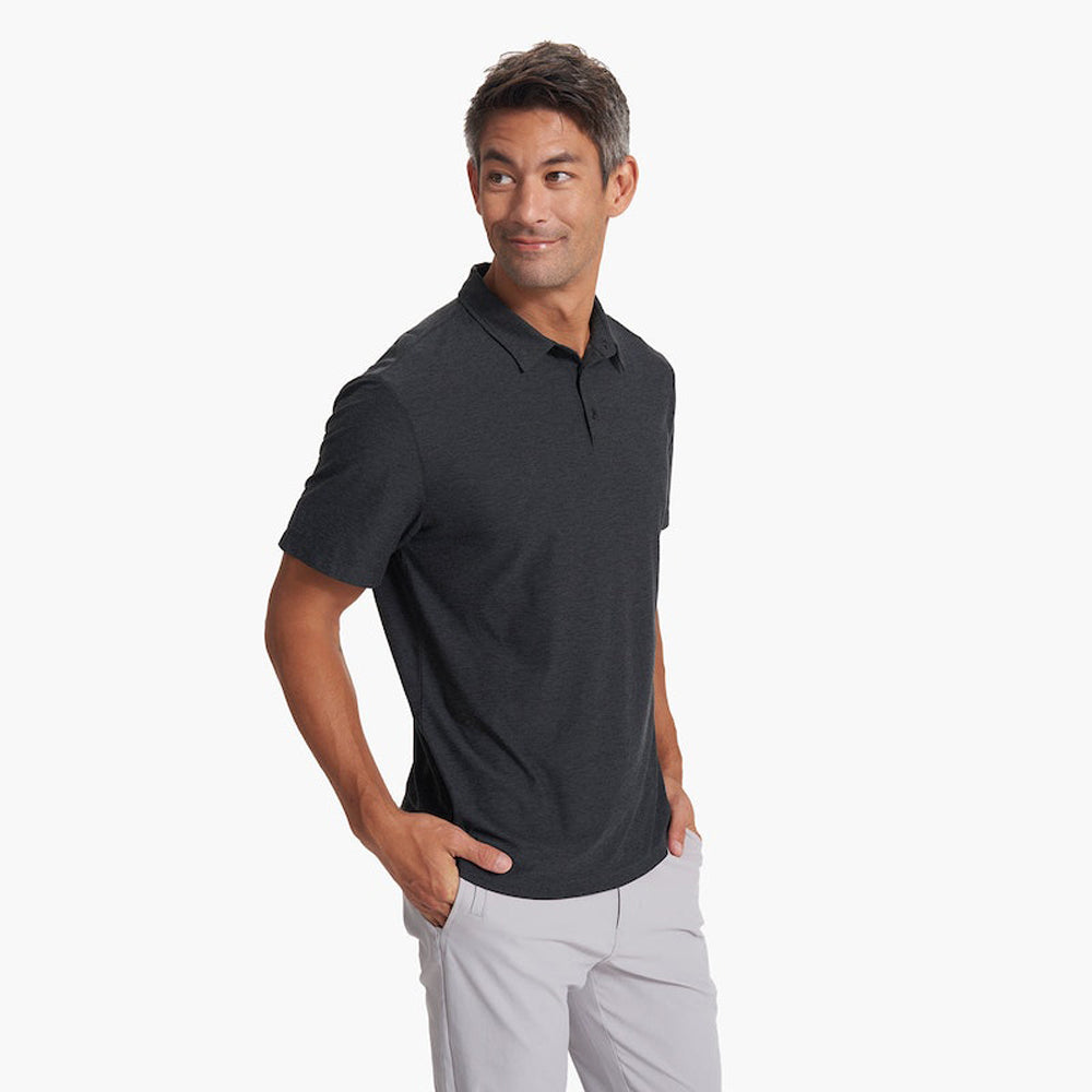 Vuori Strato Tech Polo HCC XXL