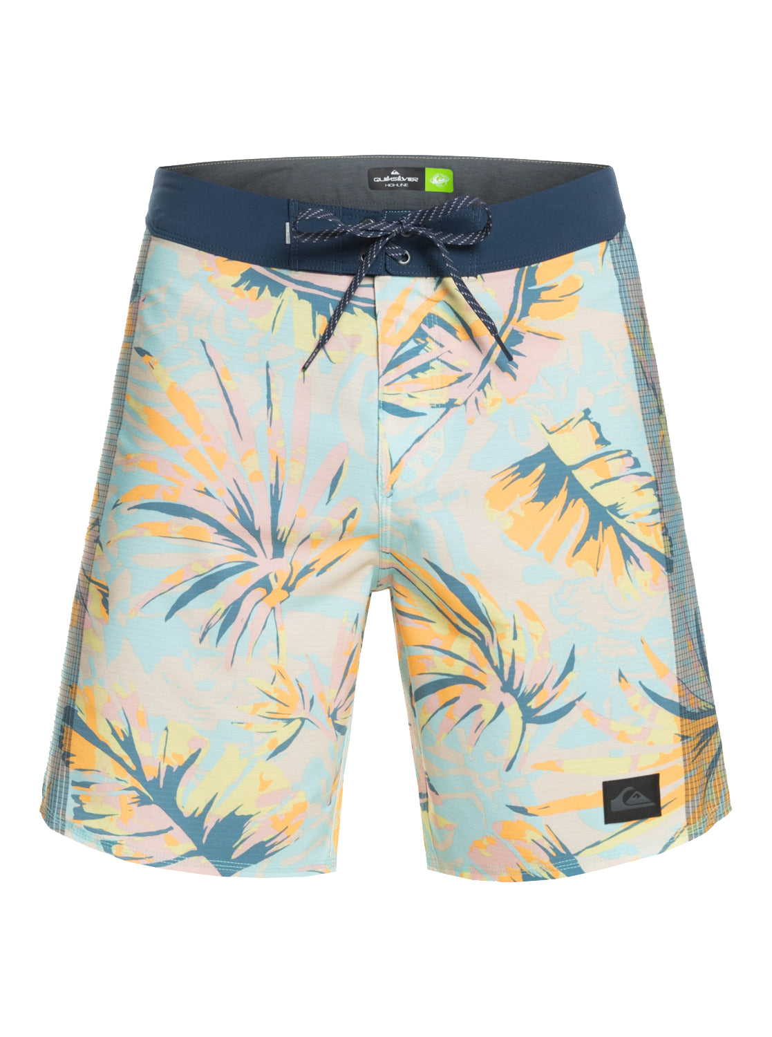 Quiksilver Highlite Arch 19 Boardshort GCZ9 38