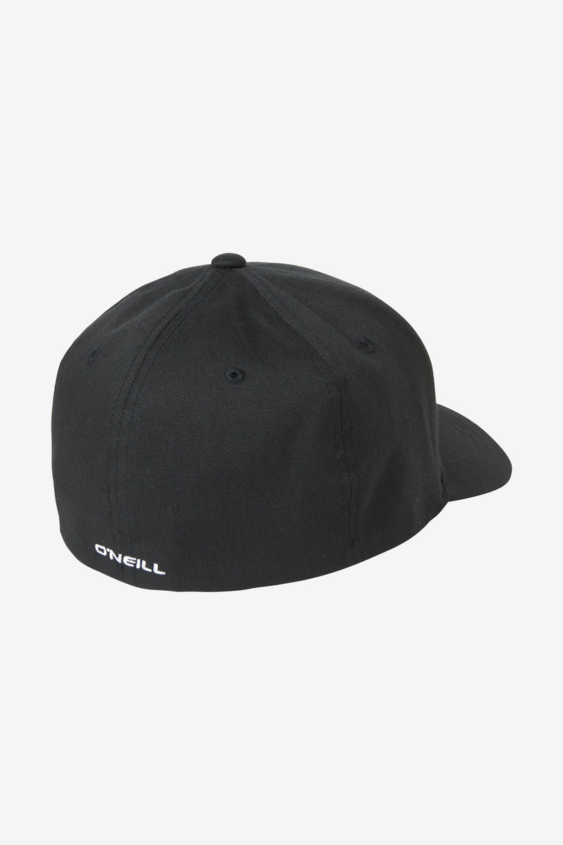 O'neill All Good BLK2 Hat S/M
