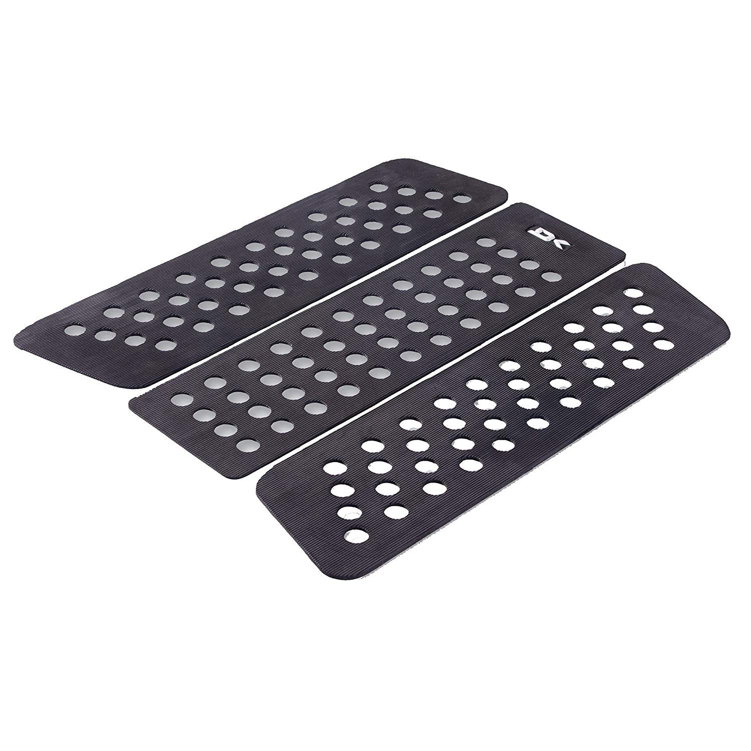 Dakine Front Foot Traction Pad 001-Black