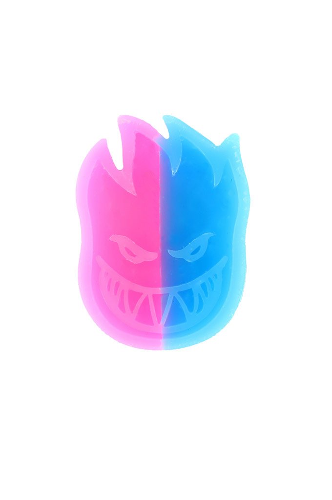 Spitfire SF Swirl Curb Wax Misc