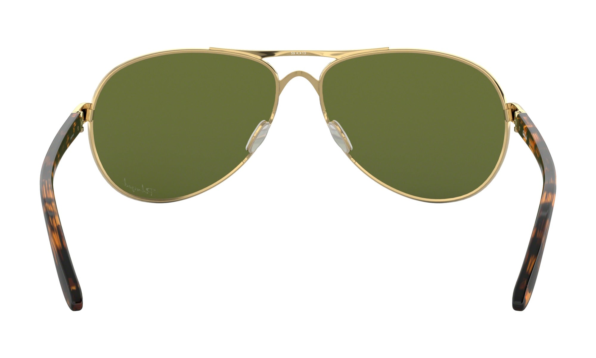 Oakley Feedback Polarized Sunglasses