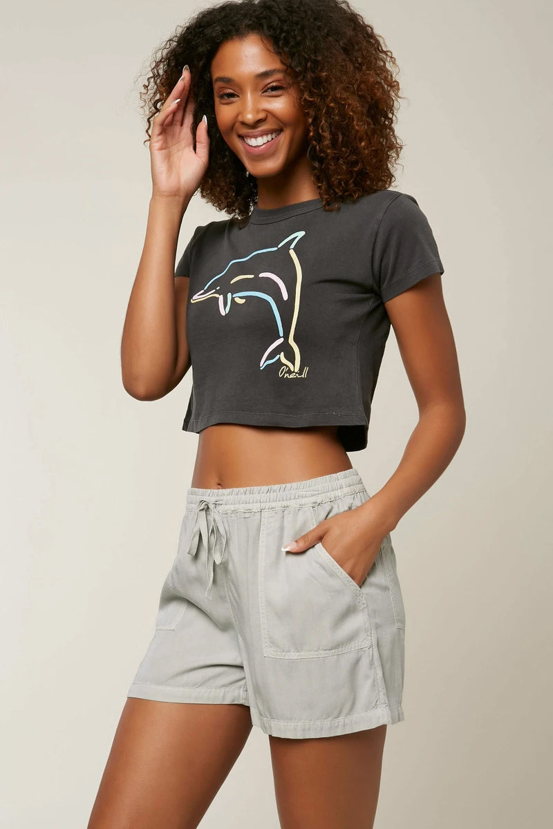 O'Neill Fern Short LGR XS