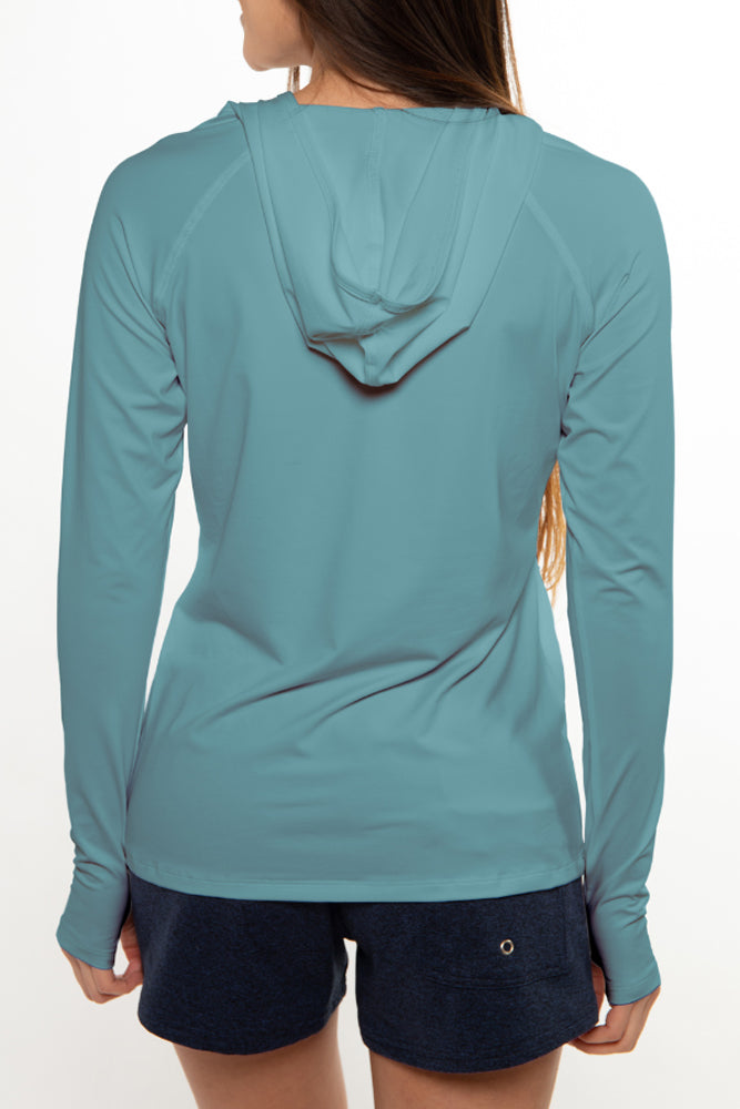 Reel Skipper Classic Performance Hood Fiji S