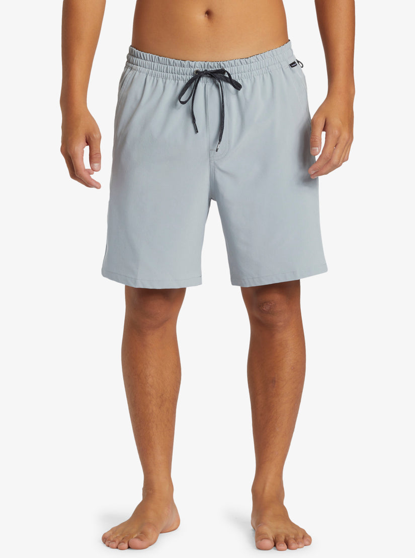 Quiksilver Taxer Amphibian Hybrid Shorts SJE0 L