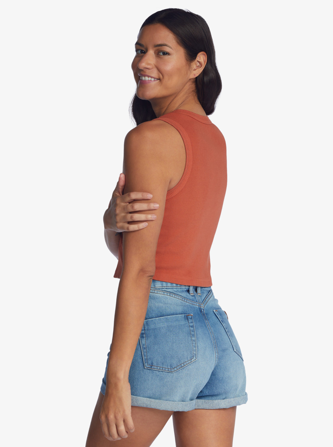 Roxy Roxify Tank CKN0 M