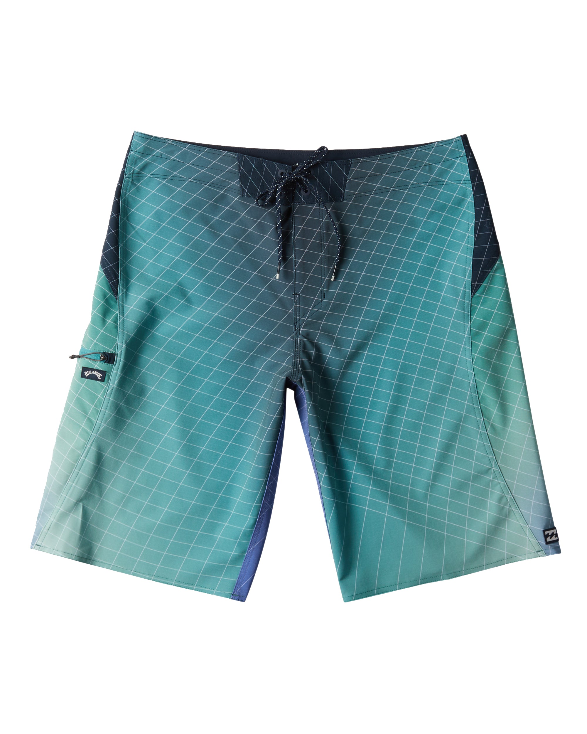 Billabong Fluid Pro Boardshorts BLS0 34