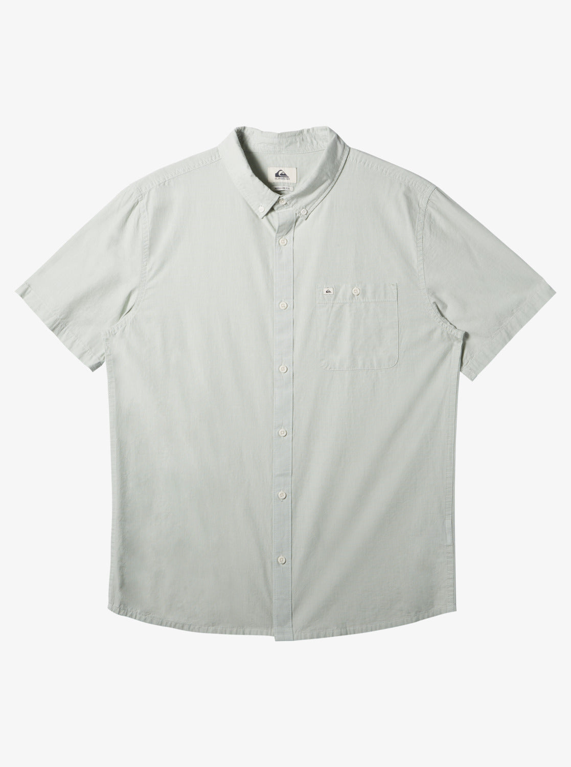 Quiksilver Winfall SS Woven GHG0 S