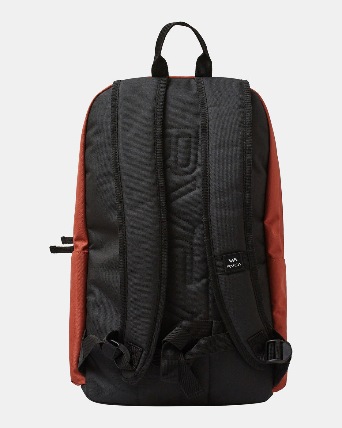 RVCA ESTATE PACK IV BKPK NPW0-Cinnabar OS