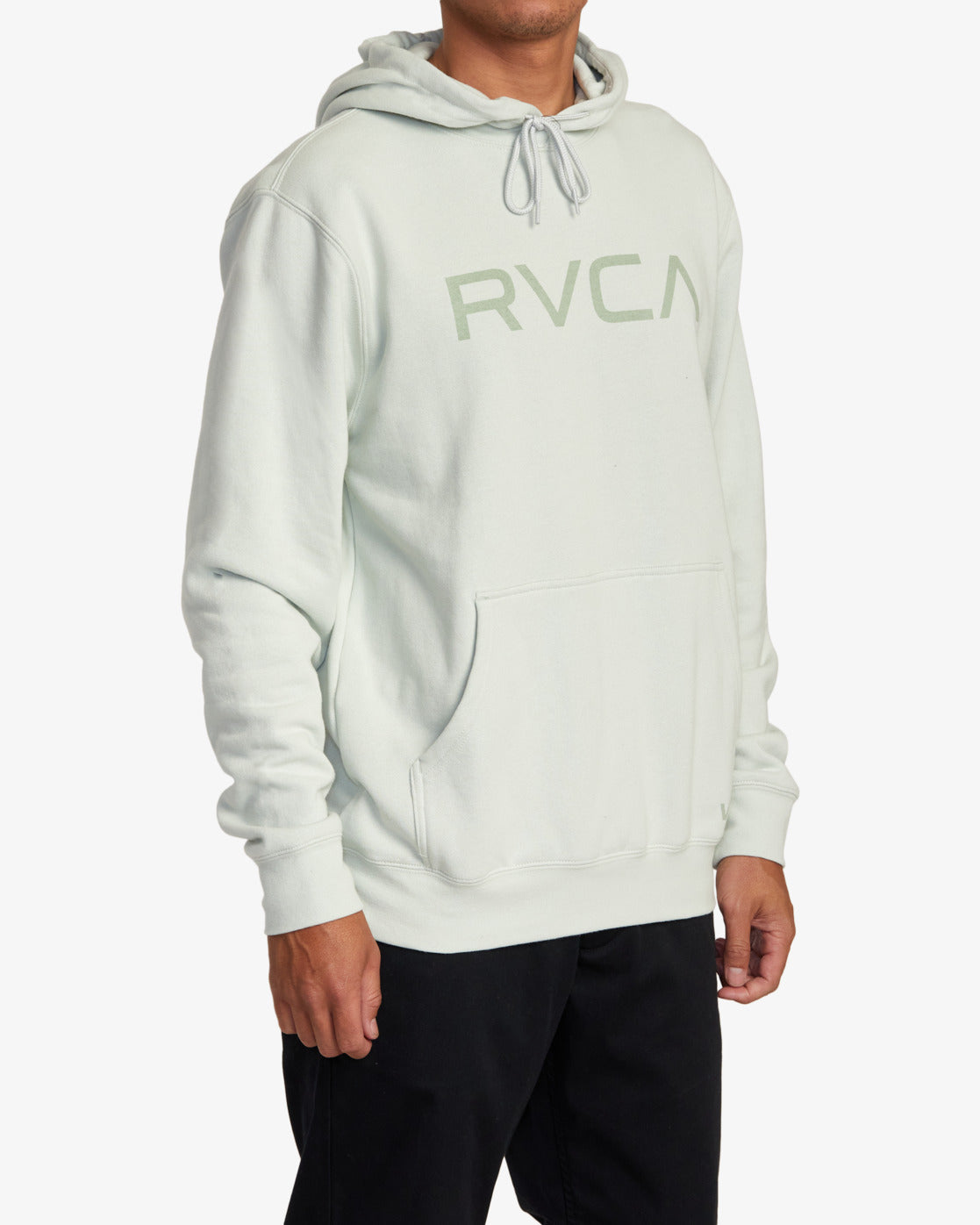RVCA BIG RVCA HOODIE SFS0 XL