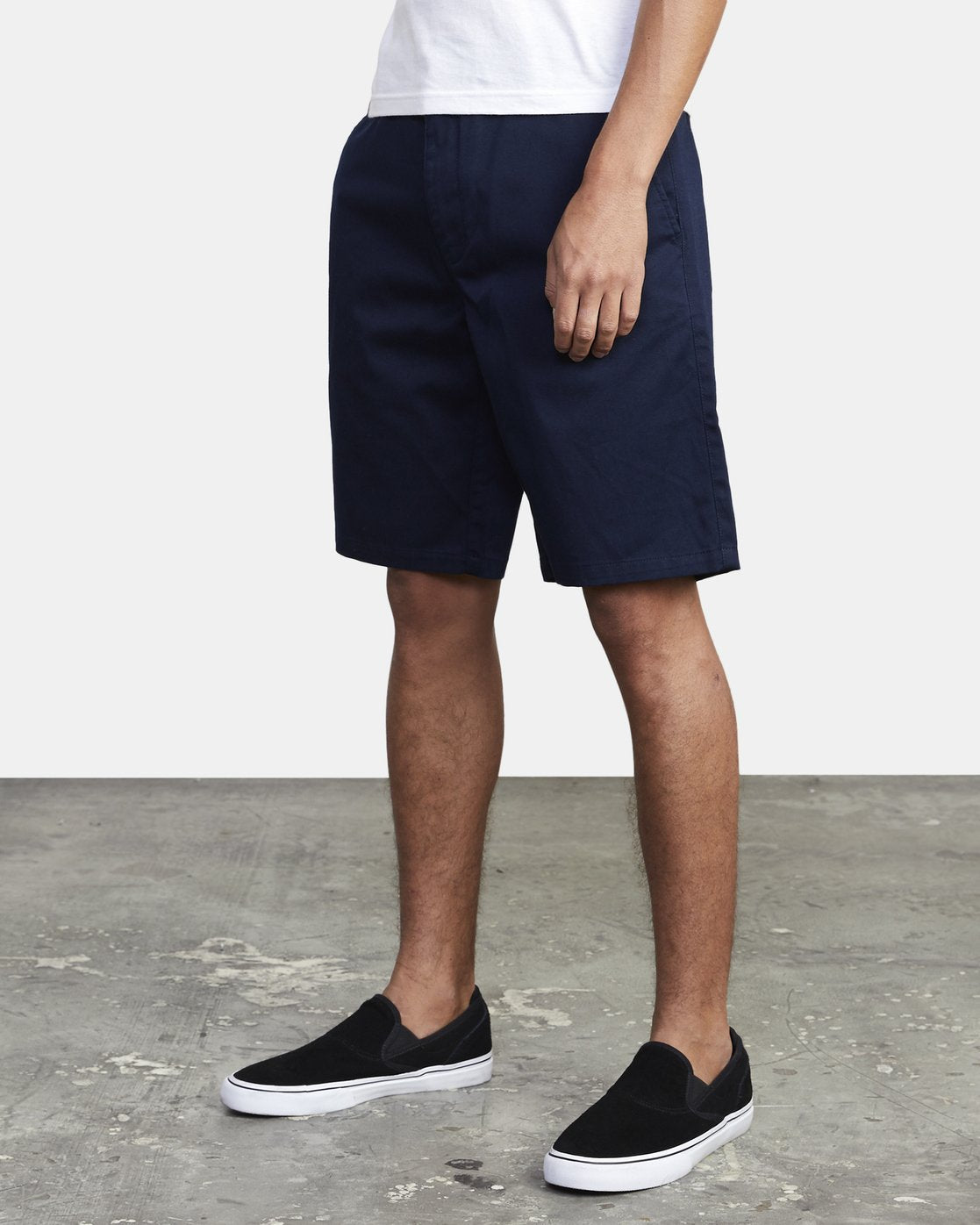 RVCA Week-End 20" Stretch Short MYV 30